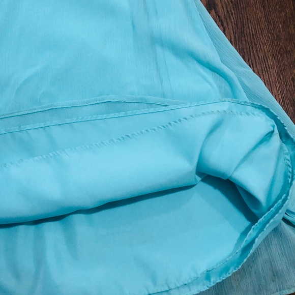 Vera Wang Bridesmaid Dress - Picture 4 of 6